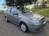 Used 2010 Chevrolet Aveo LT image 5