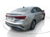 Certified 2023 Kia Forte GT-Line w/ GT-Line Technology Package image 3
