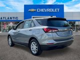Certified 2023 Chevrolet Equinox LS w/ Driver Confidence II Package image 6