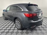 Used 2015 Acura MDX SH-AWD w/ Technology Package image 5