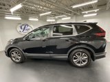Certified 2020 Honda CR-V EX image 2