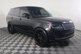 Used 2018 Land Rover Range Rover HSE image 3
