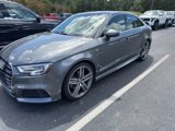 Used 2018 Audi A3 2.0T Premium Plus w/ Premium Plus Package image 5