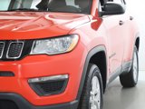 Used 2018 Jeep Compass Sport image 4