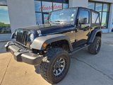 Used 2017 Jeep Wrangler Sport w/ Quick Order Package 23S image 2