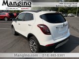 Certified 2022 Buick Encore Preferred w/ Safety Package image 3