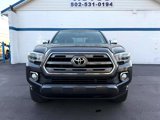 Used 2017 Toyota Tacoma Limited image 2