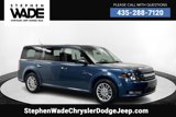Used 2019 Ford Flex SEL w/ Equipment Group 202A image 4