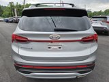 Used 2021 Hyundai Santa Fe SEL w/ Convenience + Premium Package image 6