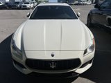 Used 2017 Maserati Quattroporte S GranSport Q4 image 4