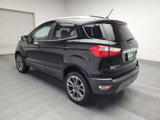 Used 2019 Ford EcoSport Titanium image 5