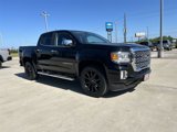 Used 2021 GMC Canyon Denali image 2