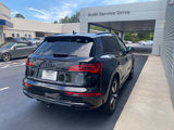 Used 2022 Audi Q5 2.0T Premium Plus image 4