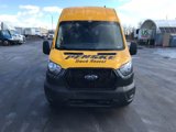 Used 2021 Ford Transit 250 148 High Roof w/ Load Area Protection Package image 2