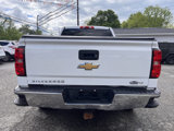 Used 2015 Chevrolet Silverado 1500 LT w/ LT Convenience Package image 5