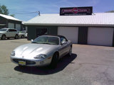 Used 2001 Jaguar XK8 Convertible image 3
