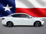 Used 2021 Nissan Sentra SV image 2