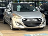 Used 2013 Hyundai Elantra GT w/ Style Pkg image 3