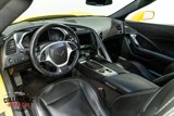 Used 2015 Chevrolet Corvette Stingray Coupe w/ 2LT Preferred Equipment Group image 3