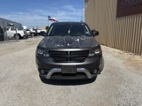 Used 2018 Dodge Journey Crossroad image 2