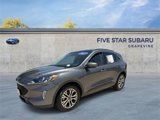 Used 2021 Ford Escape SEL w/ Technology Package image 4