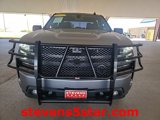 Used 2021 Chevrolet Silverado 1500 RST w/ Bed Protection Package image 4