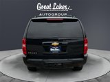 Used 2014 Chevrolet Tahoe LT w/ Luxury Package image 4