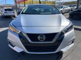 Used 2021 Nissan Versa SR image 2