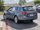 Used 2016 Volkswagen Golf SEL w/ Lighting Package (SEL) image 4