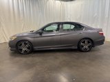 Used 2016 Honda Accord Sport image 2
