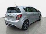 Used 2015 Chevrolet Sonic RS w/ Advanced Safety Package image 3