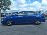 Used 2021 Kia Forte GT-Line image 3