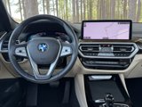 Certified 2022 BMW X3 xDrive30i w/ Convenience Package w/ZPA image 3