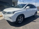 Used 2015 Lexus RX 350 FWD image 2