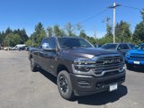 New 2025 RAM 1500 Tradesman w/ Off Road Group image 3
