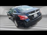 Used 2013 Nissan Altima 2.5 SV w/ 2.5SV Convenience Pkg image 3