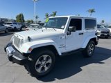 Used 2018 Jeep Wrangler Sahara w/ Connectivity Group image 3