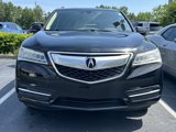 Used 2016 Acura MDX FWD w/ Technology Package image 2