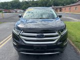 Used 2018 Ford Edge Titanium image 2