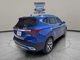 Used 2021 Kia Seltos SX image 5