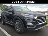 Used 2021 Hyundai Tucson Ultimate w/ Cargo Package image 3
