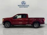 Used 2016 Ford F150 XLT w/ Equipment Group 301A Mid image 2
