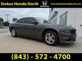 Used 2019 Dodge Charger SXT image 2