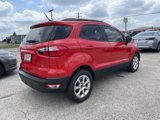Used 2021 Ford EcoSport SE w/ SE Convenience Package image 4