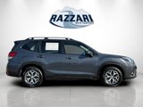Used 2022 Subaru Forester Premium image 2