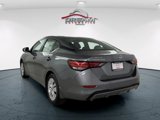 New 2025 Nissan Sentra S image 4