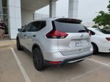 Used 2018 Nissan Rogue S image 4