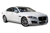Used 2017 Jaguar XF Premium image 5