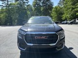 Used 2022 GMC Terrain SLE w/ Driver Convenience Package image 3