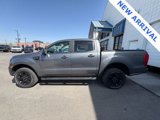Used 2023 Ford Ranger XLT w/ Equipment Group 302A High image 4